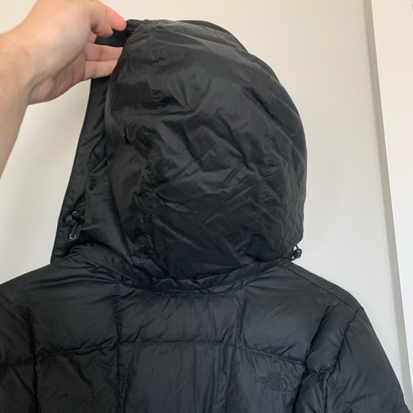 Women’s Northface Parka - Picture 10 of 10